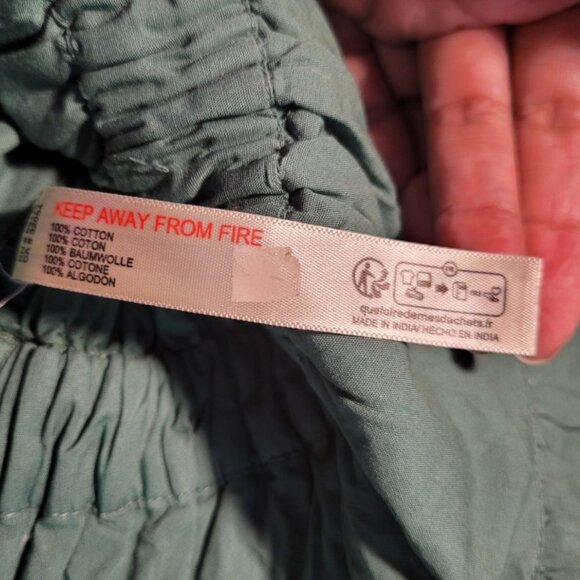 Free People Bring the Bubble Top - Picture 5 of 10